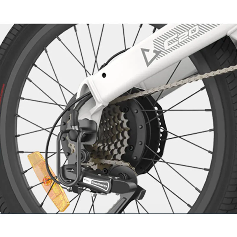 Kangaroo Stressful Cut off Biciclete electrice mici de antrenare baterie de litiu de 20 inci din aliaj  de aluminiu portabil brushless dc motor 36v pentru > Magazin |  www.vrajamobilei.ro